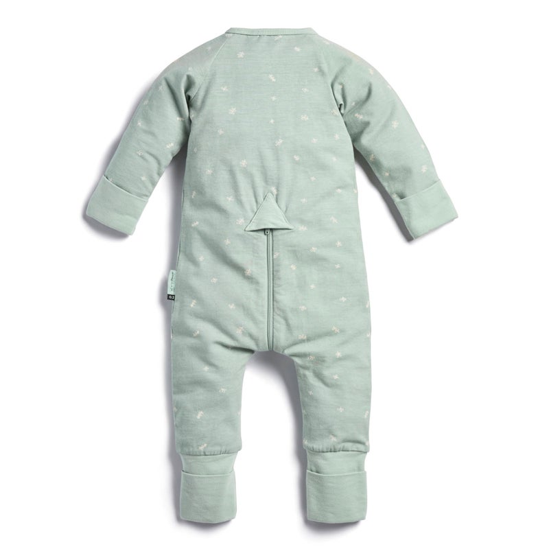 ergoPouch Long Sleeve Layer - 0.2 TOG - Image 2